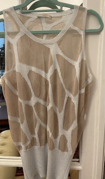 Top Stefanel marimea L