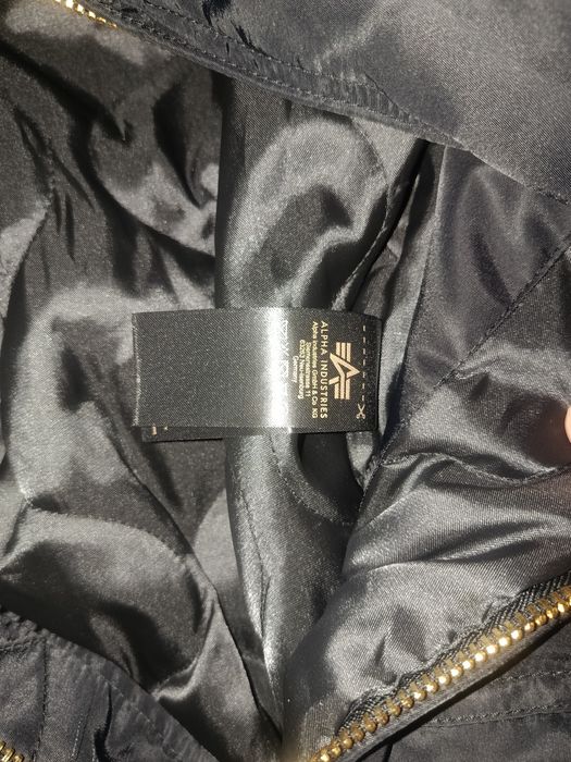 Alpha industries cwu 45