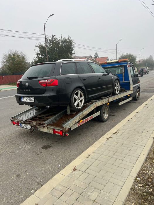 Vw lt 46  auto platforma schimb