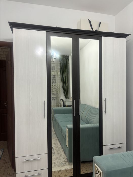 Продам шифонер б/у.