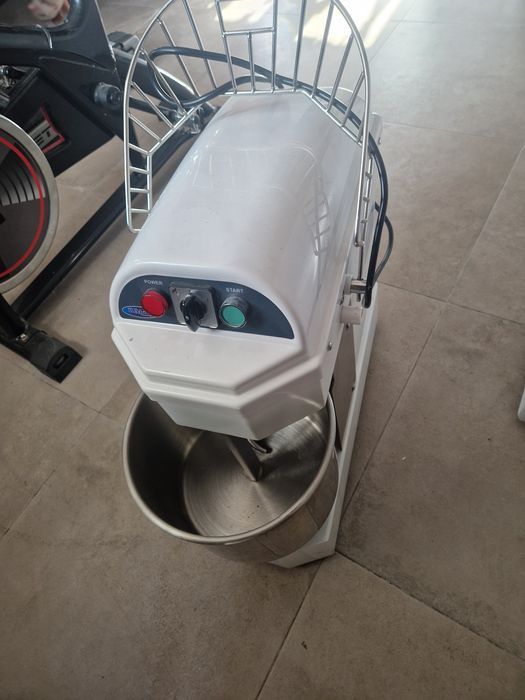 Vand malaxor maxima profesional