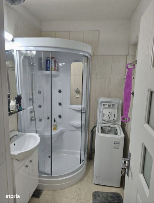 Apartament,