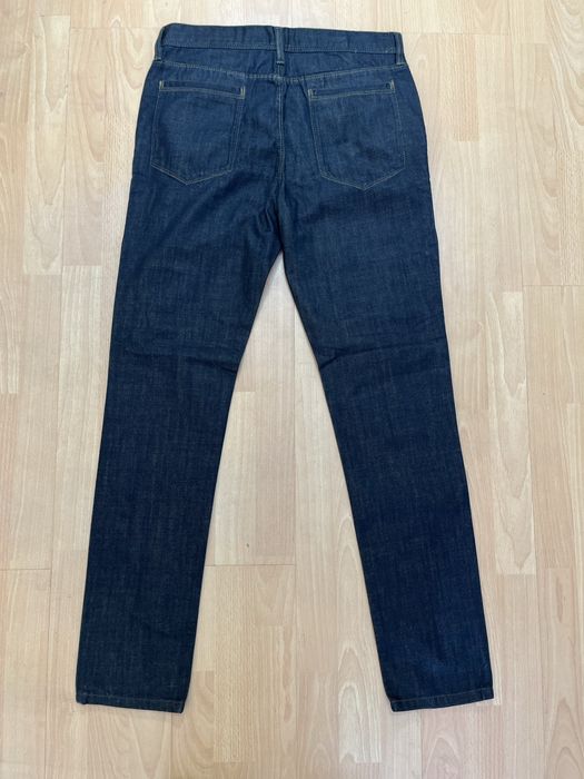 Raf Simons оригинални мъжки дънки размер 33