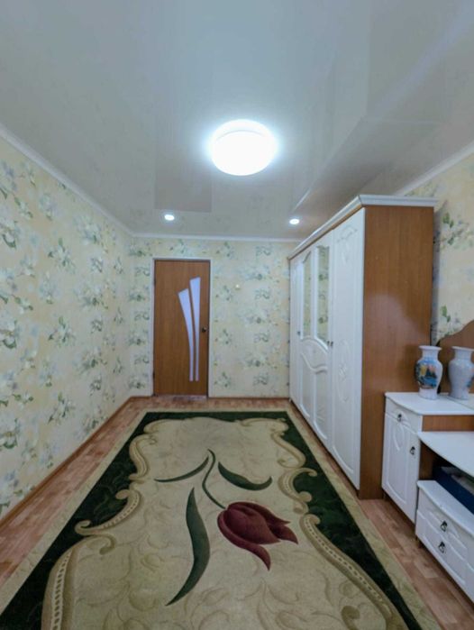 Продажа 3-комнатной квартиры