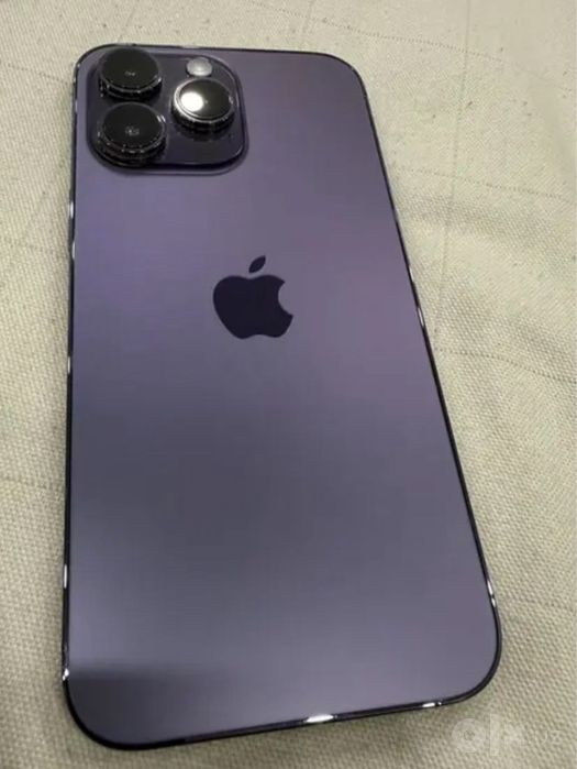 Iphone 14 pro max без гараниий