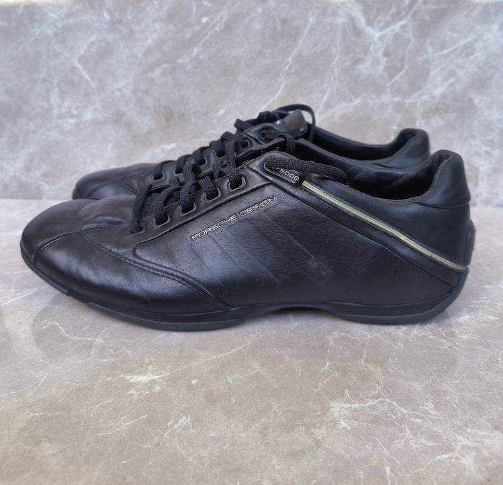 Adidas Porsche Design  42  номер