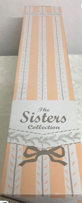 Vând păpușă Henrietta