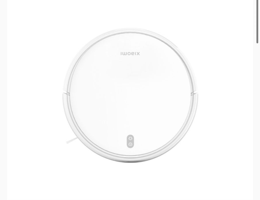 Прахосмукачка робот Xiaomi
