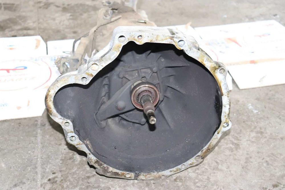 Скоростна кутия  Nissan Serena Vanette 2, 3D LD23 32010-9C050