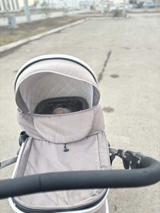 Коляска сатылады арзан бағада