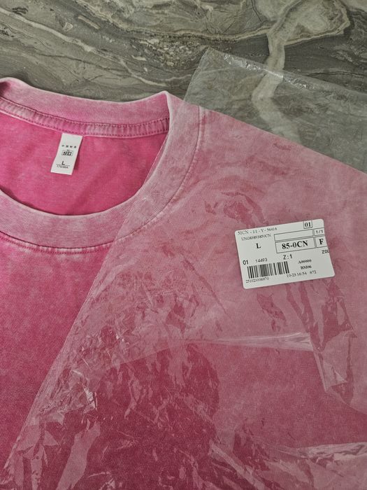 Футболка варенка