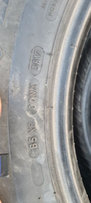 Гуми 235 60 18 мишелин