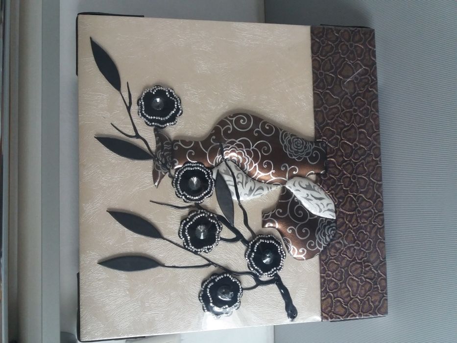 Сувенир настенный