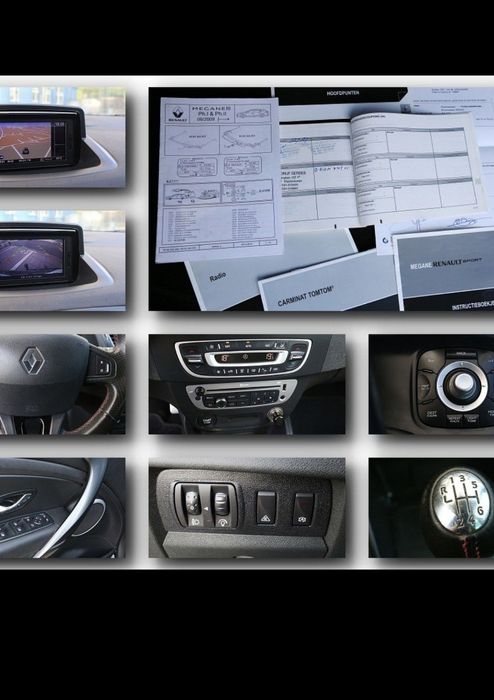 Vând Renault Megane 3 gt line