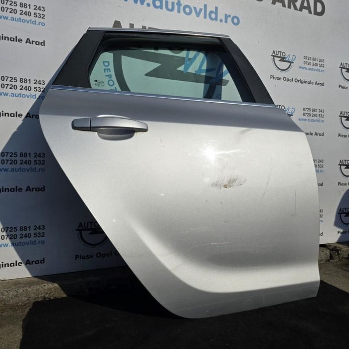 Portiera usa dreapta spate Opel Astra J Facelift