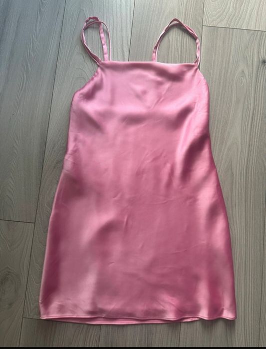 Rochie Zara stil furou