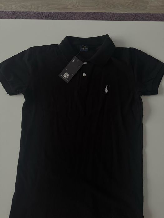 Tricou polo ralph lauren