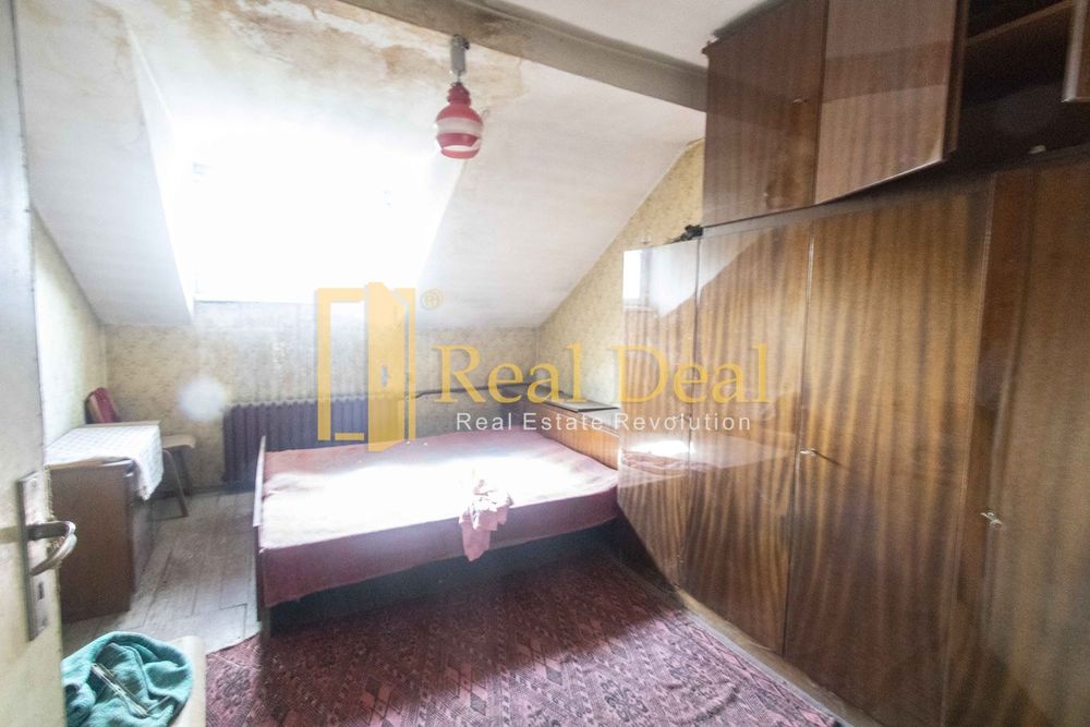 Продава се Етаж от къща в София, Горна баня - 77 кв.м за 1429 €/кв.м - Снимка #10