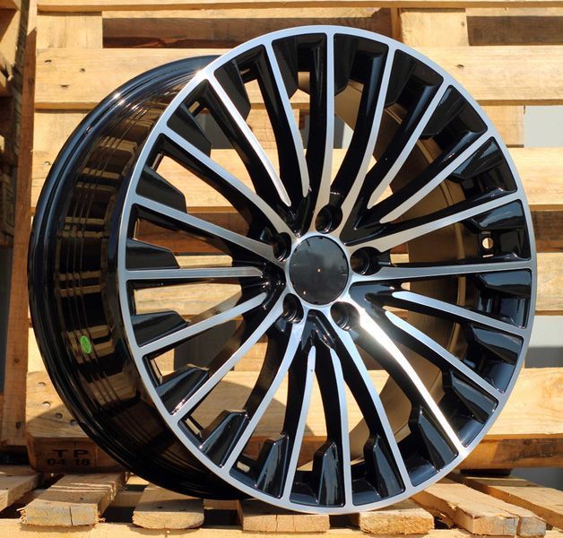 18" 19" 20" джанти за Mercedes-Benz 5х112 C W204 W205 W206 CLA E W212