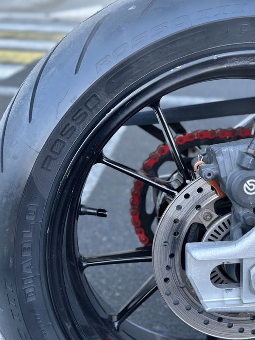 Продаётся BMW S1000RR