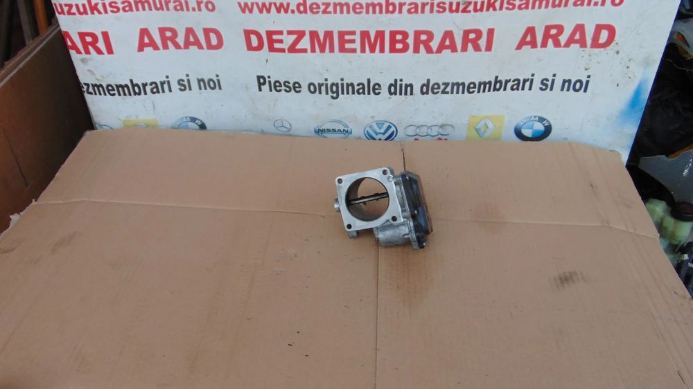 Clapeta acceleratie Renault Master 2.3 euro 6 Opel Movano Nissan nv400 dezmembrez master 2.3 biturb