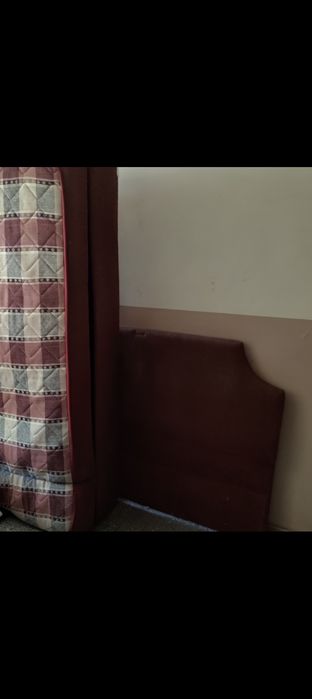 Спалня 180х160х50