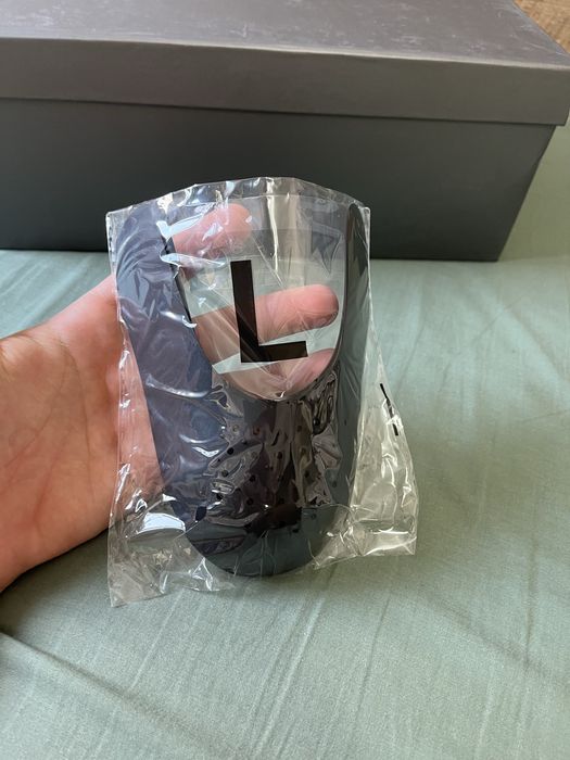 !38, 39, 41! Rick Owens Geobasket