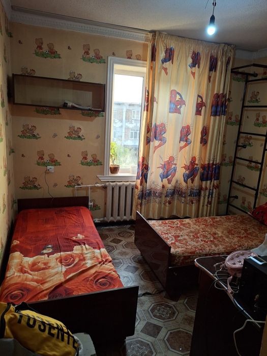 3-хонали Ойдин/Динамо