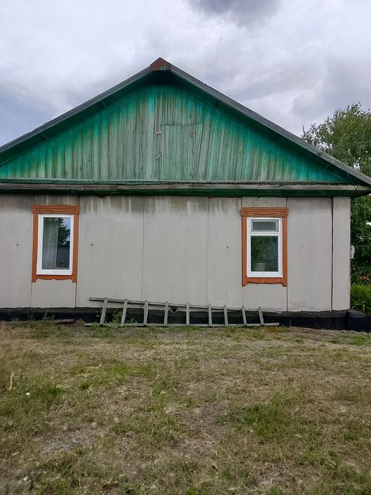 Продам Дом в районе стеклазовода