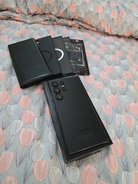 Samsung S 23 ultra 512Gb