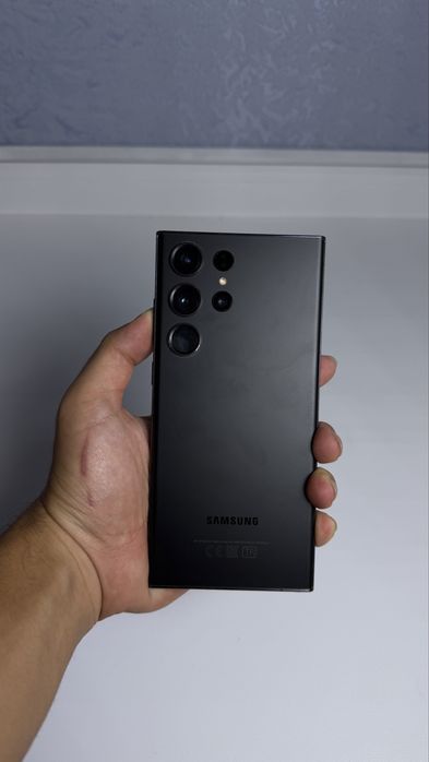 Продам Galaxy S23Ultra