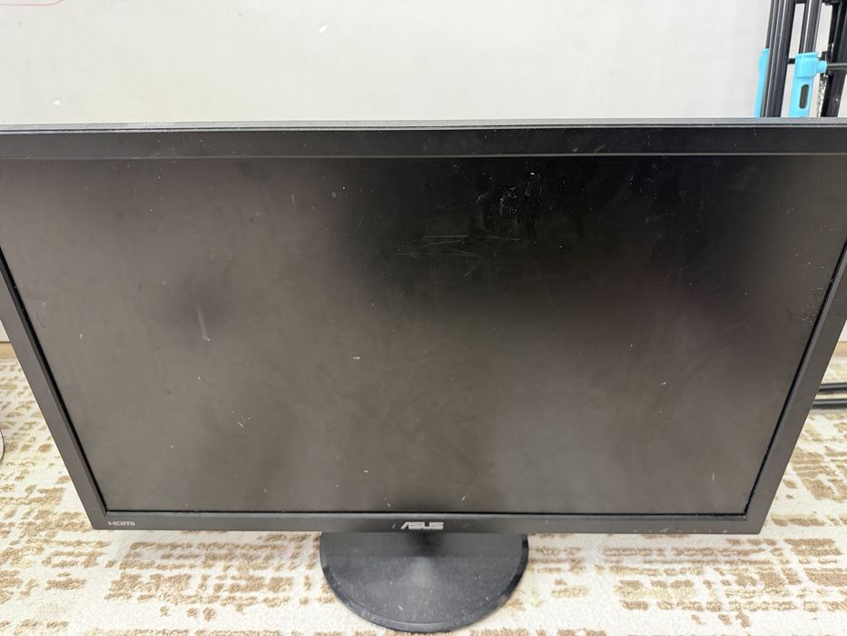 монитор asus бу продам на запчасти