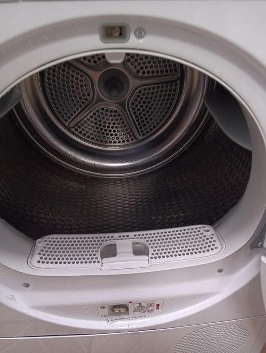 Сушилня с термопомпа Бош Bosch Eco Logixx 7S  7кг.  2 години гаранция!