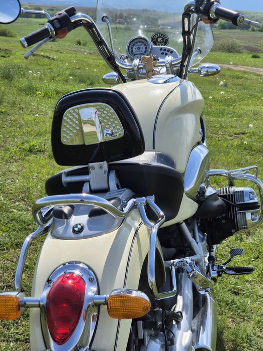 BMW R 1200C Classic multe optionale