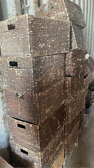 Продается посуда для ресторана. Отдам все за одну сумму.