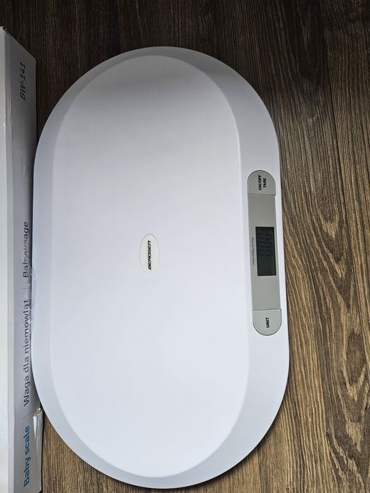 Cantar bebelusi Baby scale Berosen