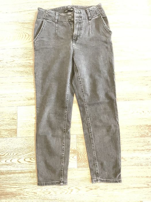 Продам джинсы плотные