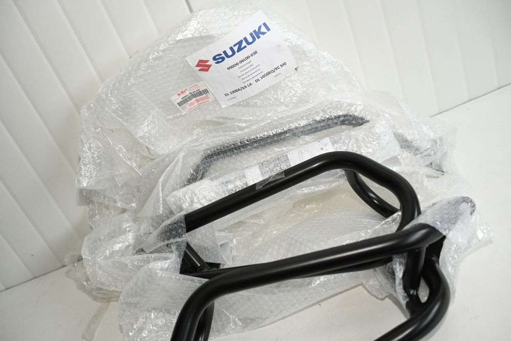 Suzuki DL1000 DL1050 V-Strom 2014 2024 Crashbar protectii carene