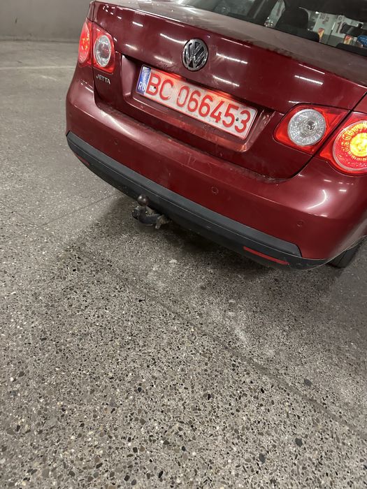 Portiera stanga fata Volkswagen Vw jetta portiera dreapta fata jetta