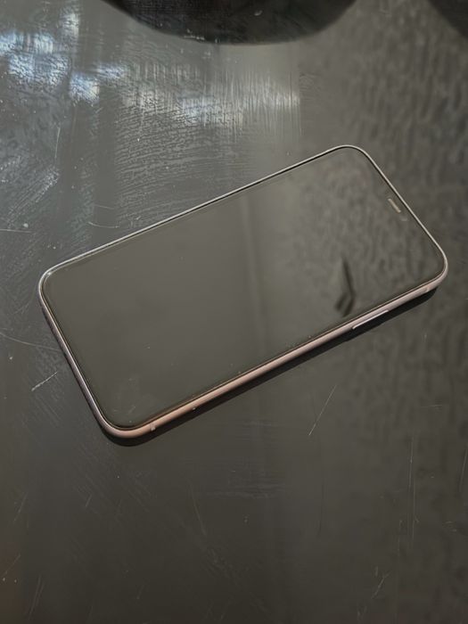 IPhone 11 из Америки