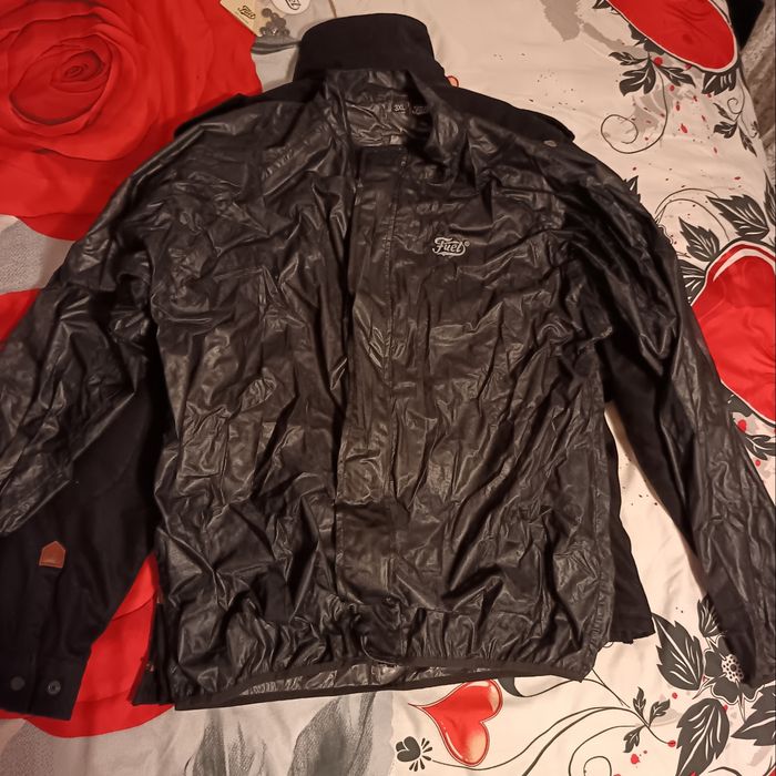 Geaca moto noi jacheta