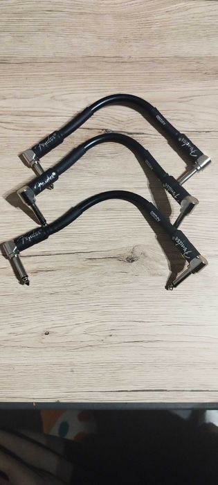 Ефект педали за китара - Behringer Digital Reverb и Palmer Flanger