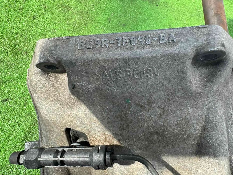 CUTIE DE VITEZE MANUALA 6 TREPTE FORD COD: BG9R-7002-KCC , 2007-2014 MOTOR 1.6 DIESEL , COD: T1BA, T1BB, T1BC