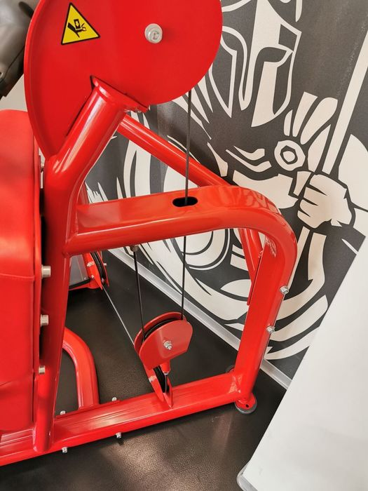 -50% Уред за корем Life Fitness