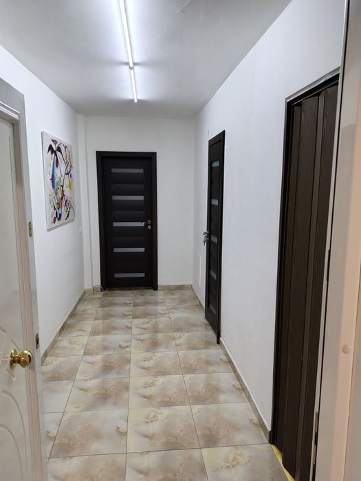 Дава се под наем Двустаен апартамент в Видин, Гео Милев - 65 кв.м за 290.7 € - Снимка #4