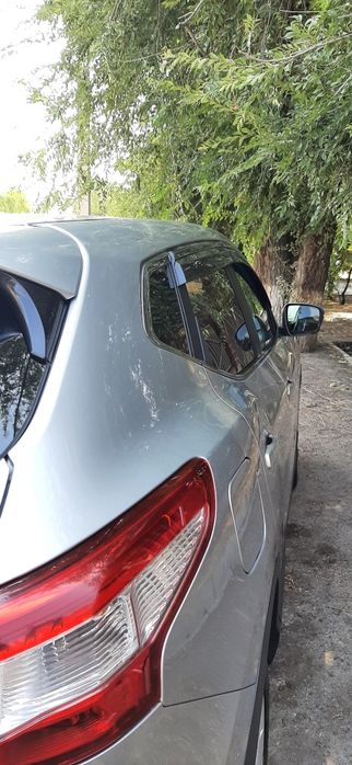 Nissan Qashqai 2014г.
