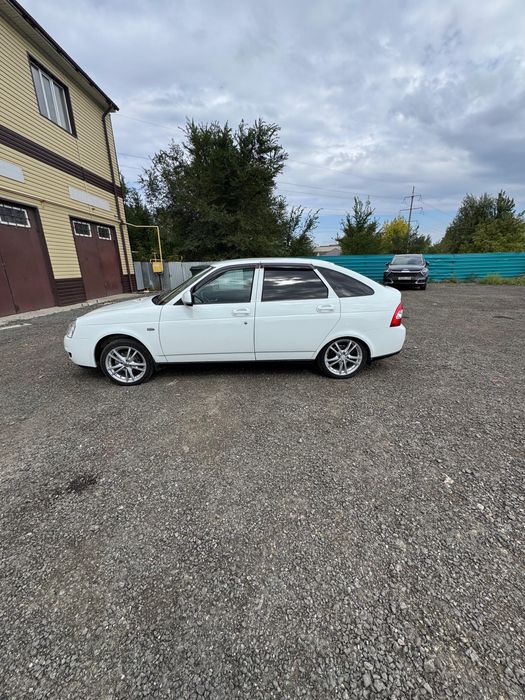 Диски r16 на Ваз