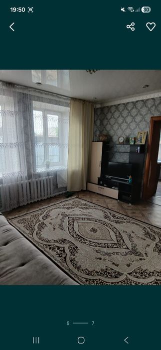 Продается дом в посёлке Шахан