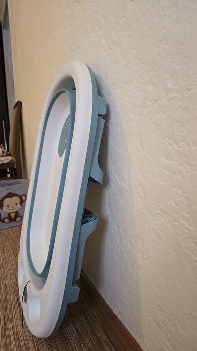 Детская ванночка