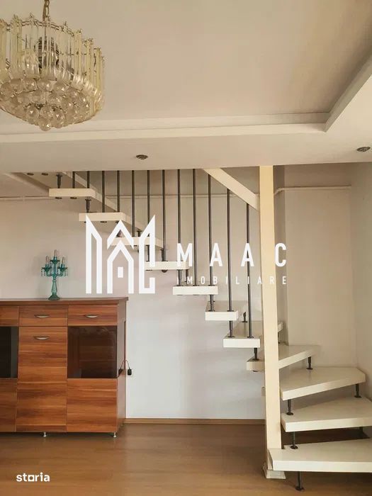 Apartament 4 camere | 100 MPU | Balcon | Decomandat | Strand — fotografia 3